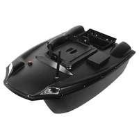 gps fishing bait boat wireless remote control rc bait boat feeder fish finder with 3kg load 500m remote range