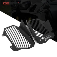 for honda crf 1000l crf1000 crf 1000 l crf1000l africa twin africatwin 2016 2017 2018 motorcycle radiator grille guard cover
