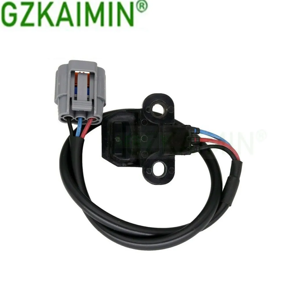 100% New Good Quality Crankshaft Position Sensor OEM J5T26371 For MAZDA FORD Ranger 2.5T | Автомобили и мотоциклы