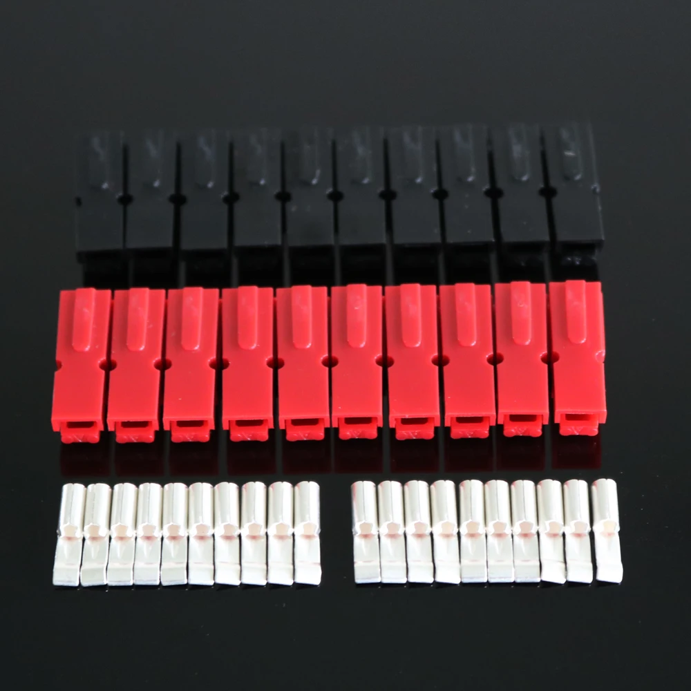 Разъем питания PP30 PP45 30 А 45 75 а 120 180