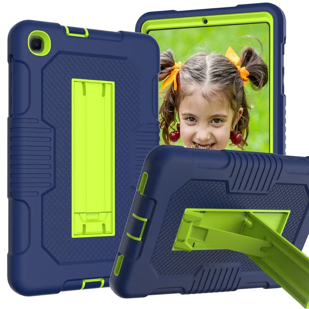 

Для Samsung Galaxy Tab A 8,4 дюймов SM-T307 модели корпус Анти-пыль безопасный Защитный Мягкий противоударный силиконовый чехол с подставкой жесткий чех...