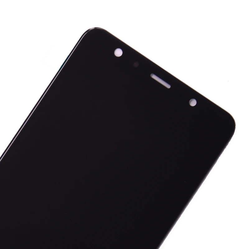 Pantalla LCD para Samsung Galaxy A6 Super AMOLED, A750 SM-A750F, digitalizador con pantalla t&aacute;ctil, Samsung A750, 2018-2