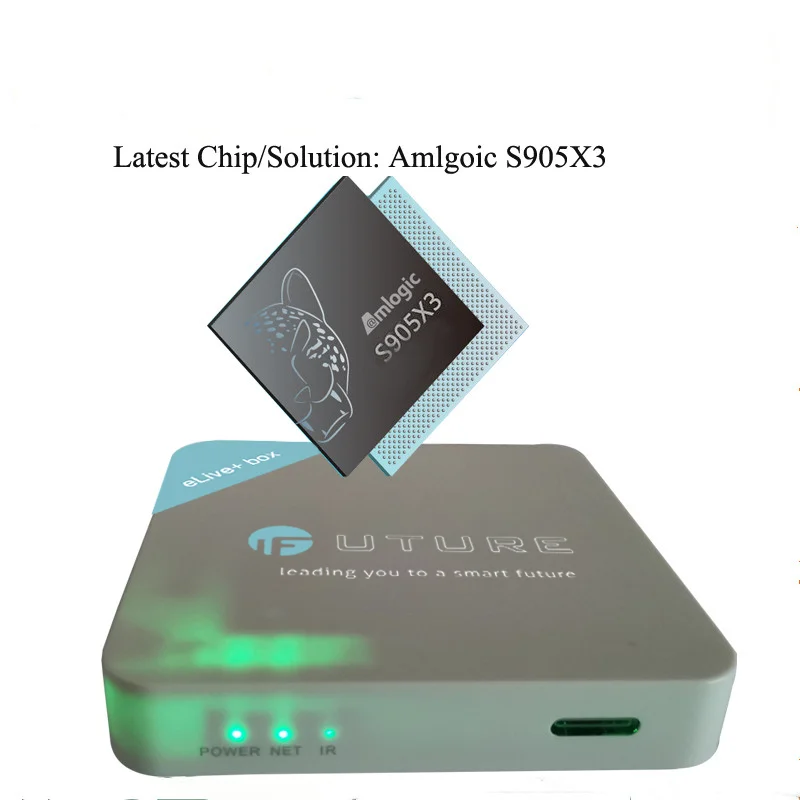 Приставка Смарт ТВ Amlogic S905X Android 9 0 4 + 64/32/2 ГГц Wi Fi|ТВ-приставки и медиаплееры| |
