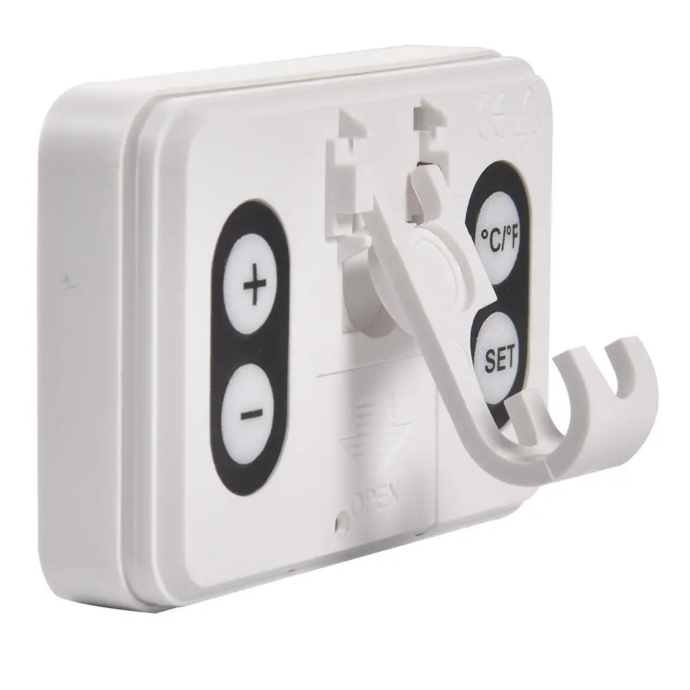 1 шт. цифровой термометр с ЖК дисплеем|Приборы для измерения температуры| |