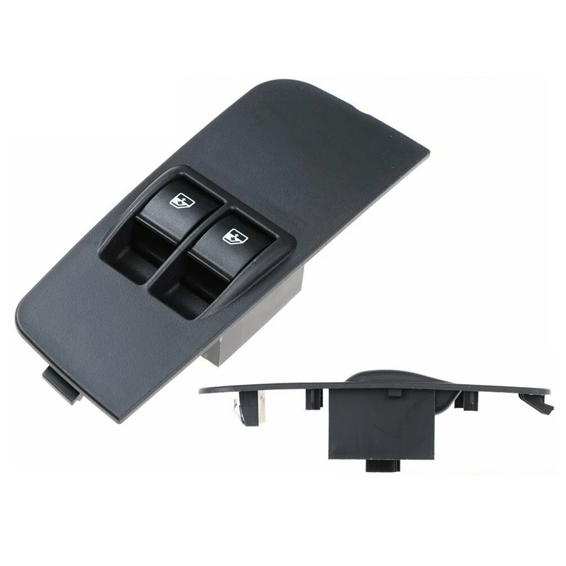 Автомобильный стеклоподъемник переключатель питания комбинированный