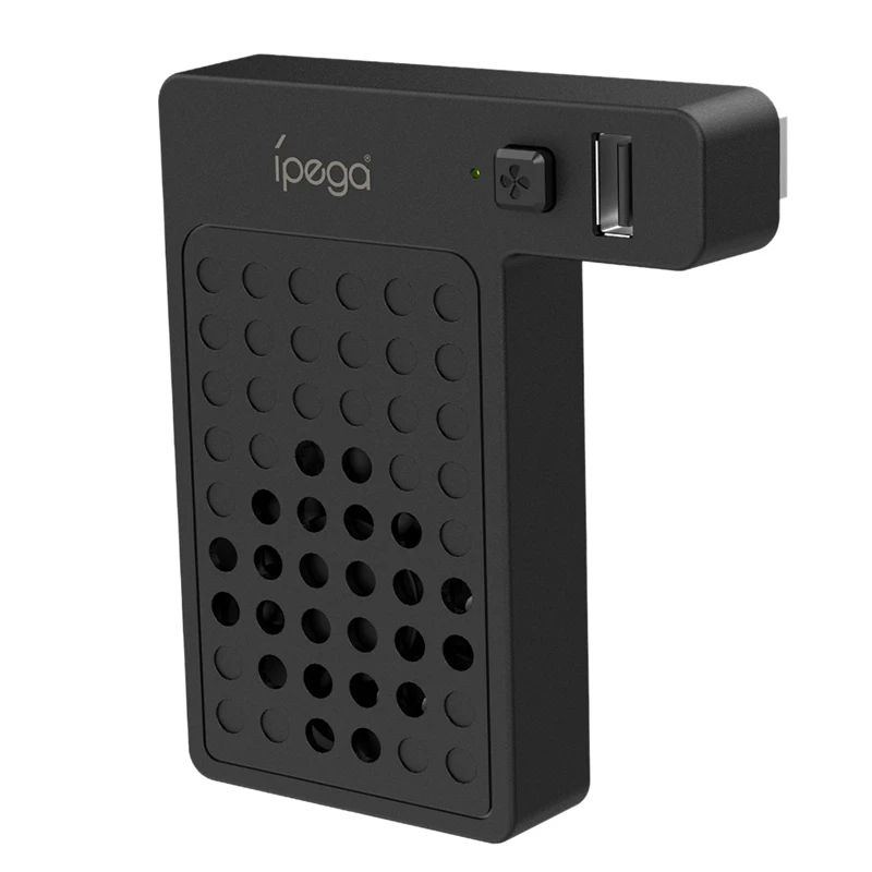 

Ipega PG-XBX012 охлаждающий вентилятор для консоли серии X, задний вентилятор игровой консоли