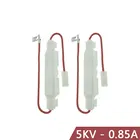 Предохранитель 5 кВ, 0,85 А, 850 мА, 2 шт.