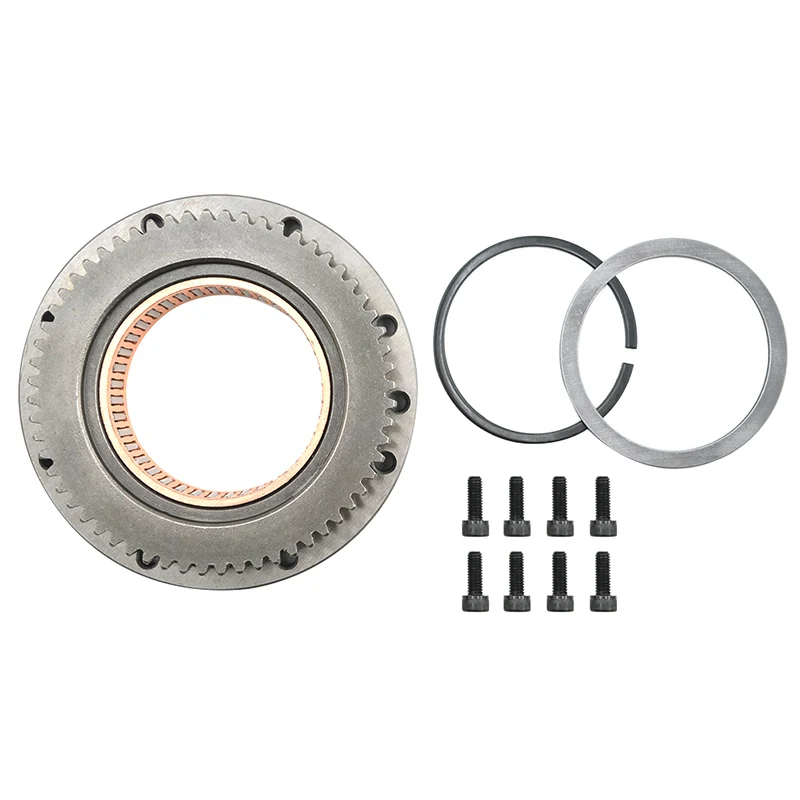 Подшипник для перехода на мотоцикл сцепление стартера в сборе Yamaha XVS1100 XVS1100A XVS1100AT