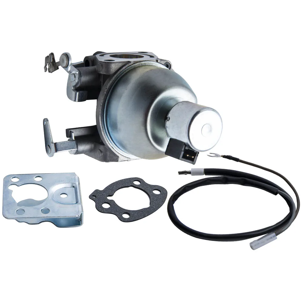 

Carburetor For Briggs&Stratton 35777A 356777 356776 350777 350776 350775 Engine