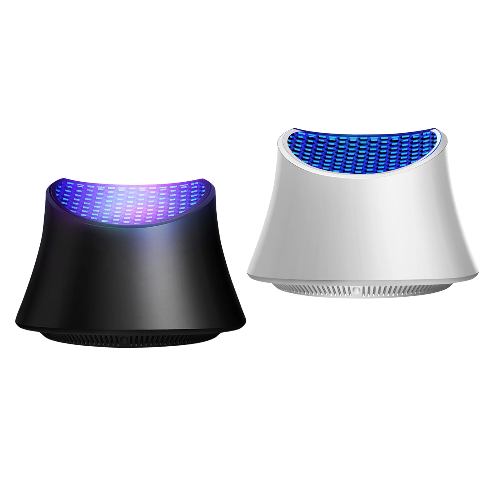 Электрический USB комаров убийца насекомых светодиодный светильник Fly мухобойка