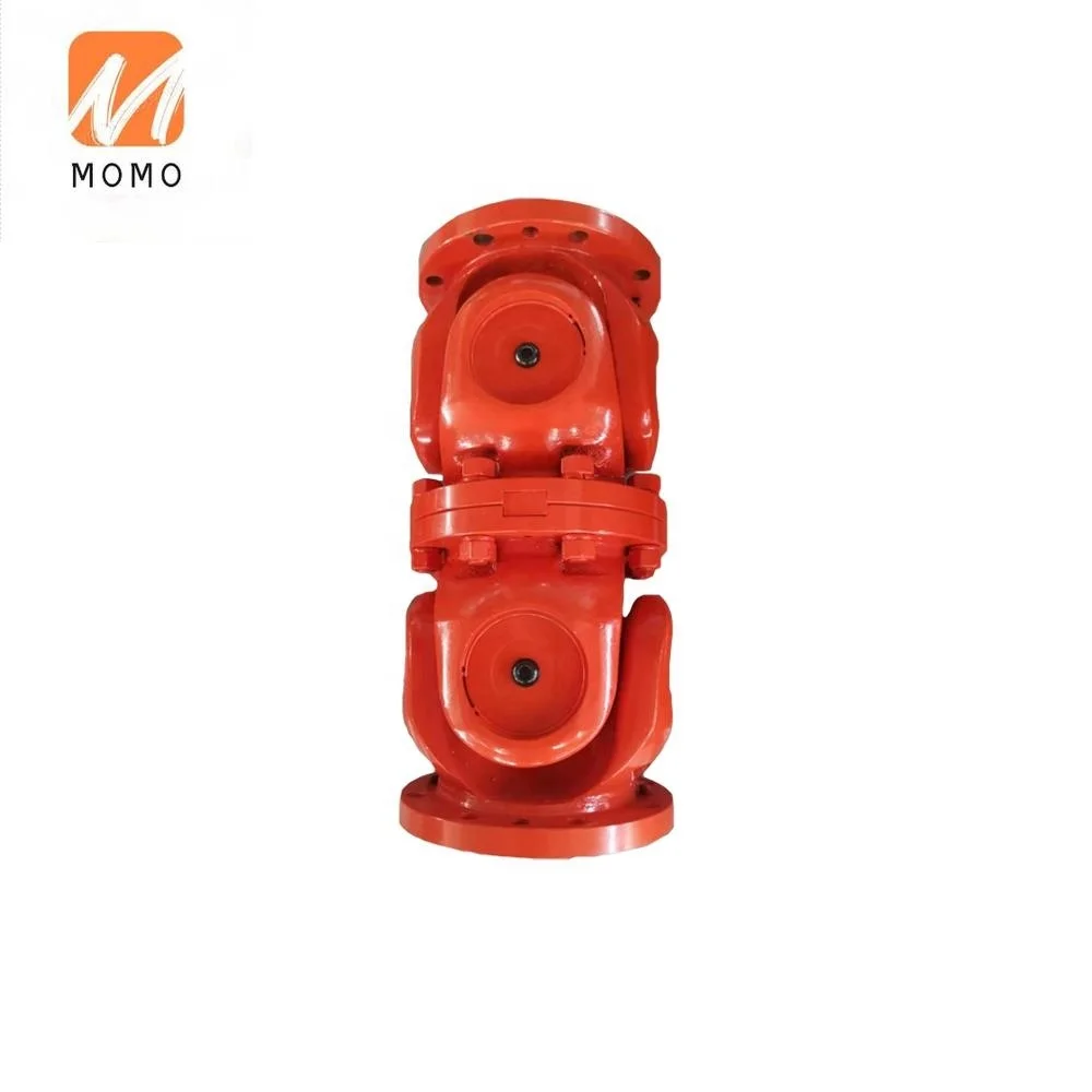 

universal cardan shaft coupling assy propeller drive shaft