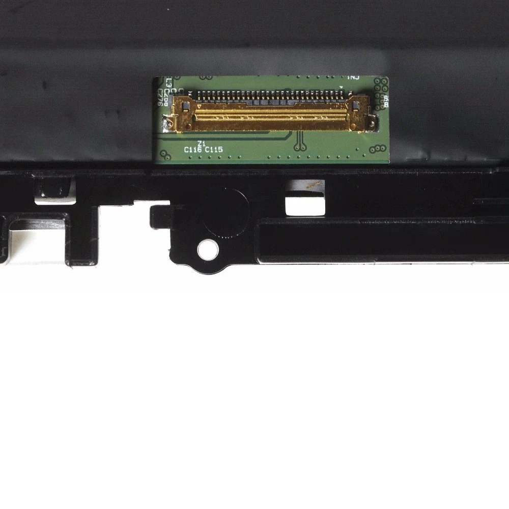 14'' FOR LENOVO YOGA 3 14 Touch Screen LP140WF3-SPL2 LCD Assembly 80JH 80JH0025US YOGA3-14 | Компьютеры и офис