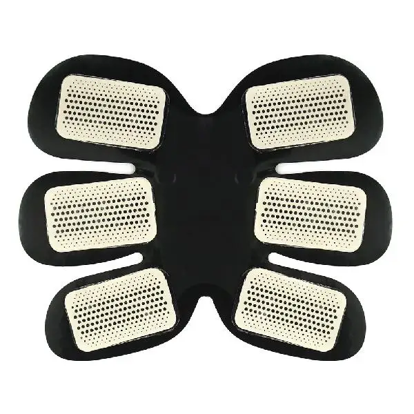 Умный стимулятор для тренировок Abs фитнес-оборудование массажер мышц и брюшного