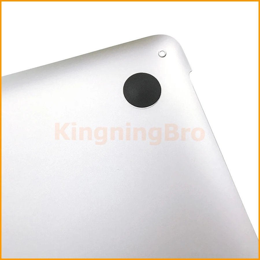 Новый корпус для ноутбука с нижней основой нижняя крышка корпуса MacBook Pro Retina 15