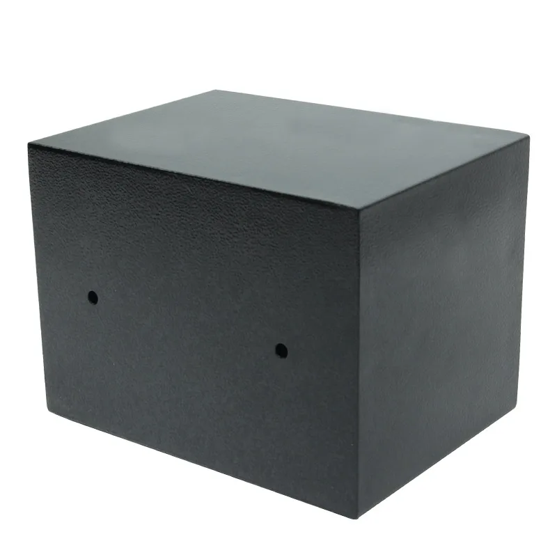 

Digital Safe Box Mini Steel Safes Money Bank Small Household Password Key Safety Security Box Keep Cash Jewelry Document