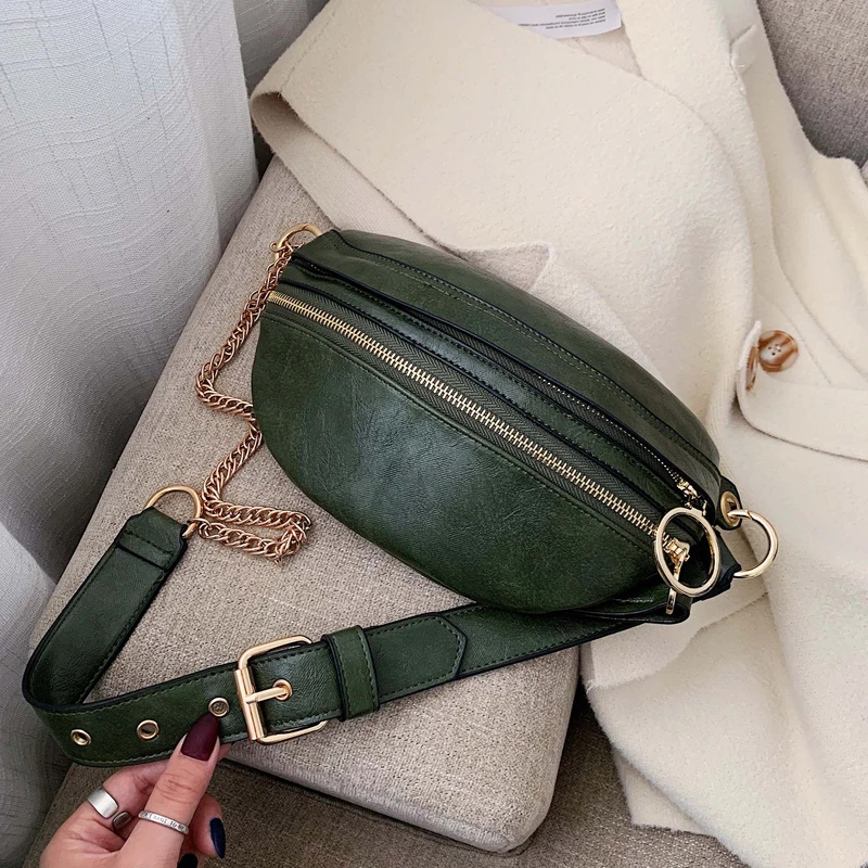  Senior Sense Handbag 2019 New Wave Korean Texture Messenger Bag Fashion Chest Women Hand Bags luis vuiton | Багаж и сумки