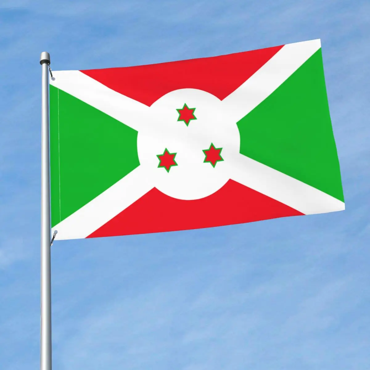 Национальный флаг Африки по всему миру лидер продаж товары 3x5 футов 150x90 см | Дом и