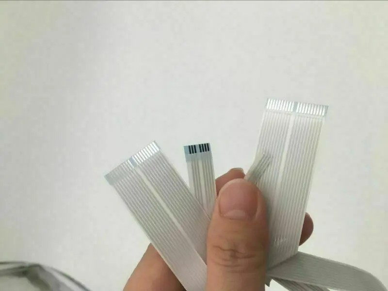 1 компл. Печатающей головки для фотовспышки epson