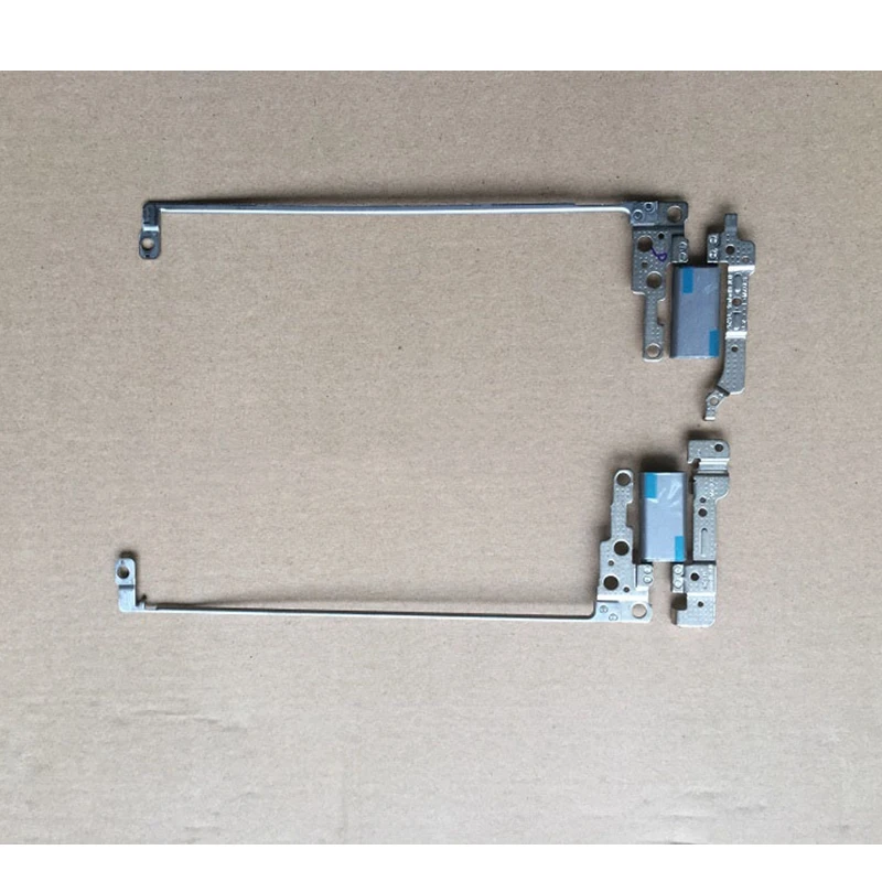 

LCD Screen Hinge L & R Hinges Set For DELL INSPIRON 13MF 5378 5379 13-5378 13-5379 13-5368 5368 P69G