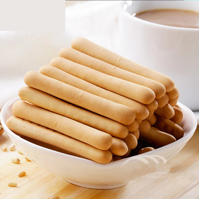 

1pc Long Stirp Finger Biscuit Silicone Molds For Chocolate Candy Oven Cake Pastry Cookie Ice Mould Tray DIY Kichten Baking Tools