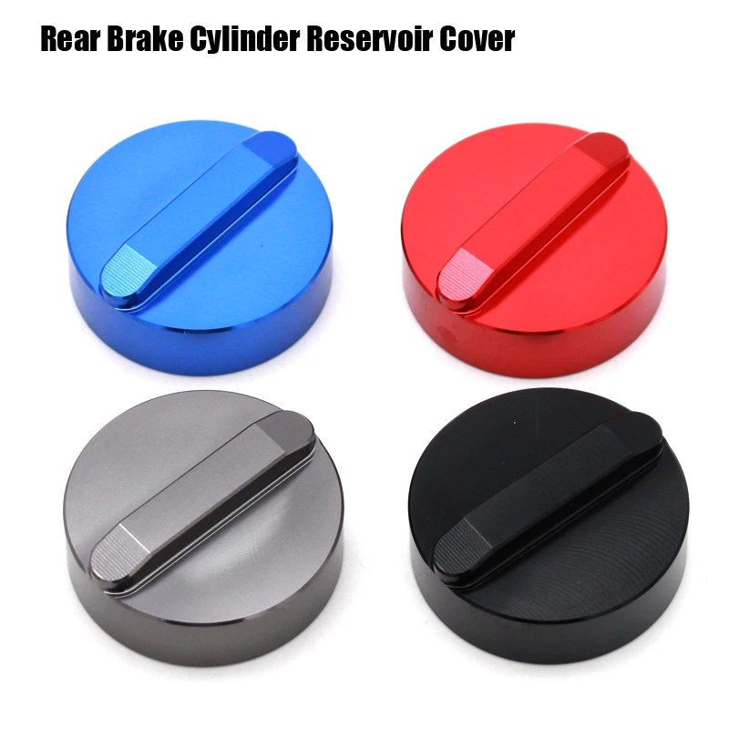 Крышка для цилиндра тормоза мотоцикла BMW R1200GS LC/ R 1200GS Adventure 13-18 R1200R R1200RS 14-18 |