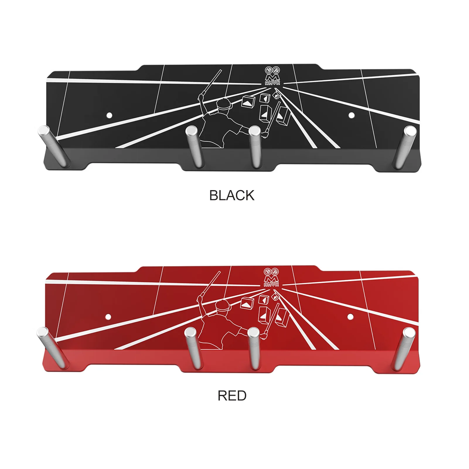 

For Oculus Quest 2 VR Headset Stand Vr Controller Wall Mount Holder Hook Controller Wall Hook Easy Install