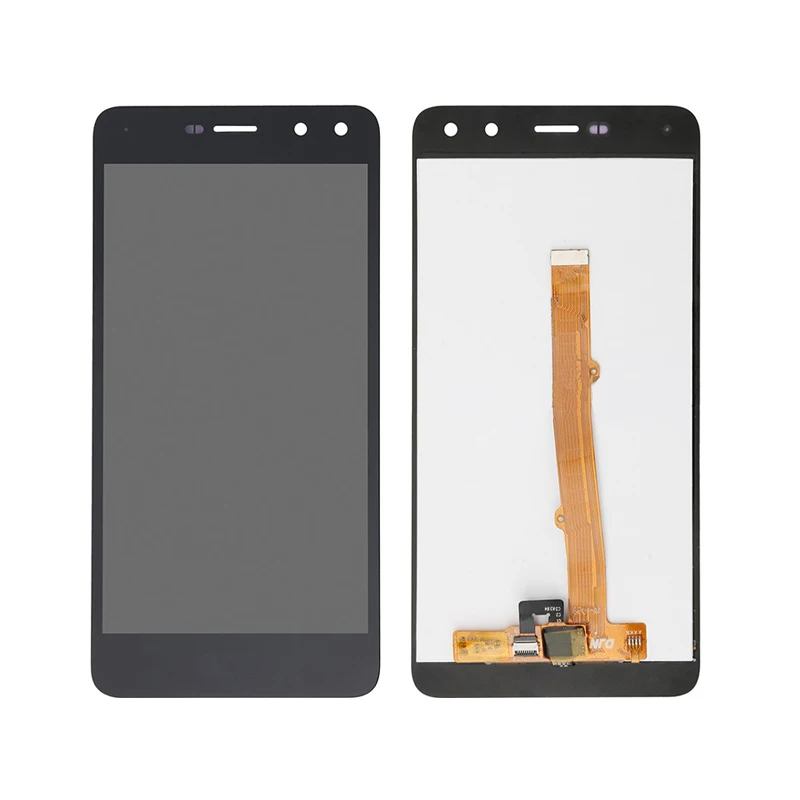 Для Huawei Nova молодых 4 аппарат не привязан к оператору сотовой связи Y5 2017 Y6 MYA L41 L11 ЖК