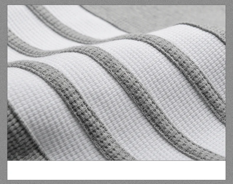 

2021 Fashion TB Brand Casual Shorts Men Summer Cotton Sports Trousers Waffle Striped Tracksuit Bottoms Jogger Track Pants