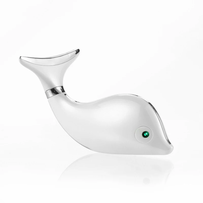 Массажер для подбородка электрическая машинка удаления морщин тонкие челюсти