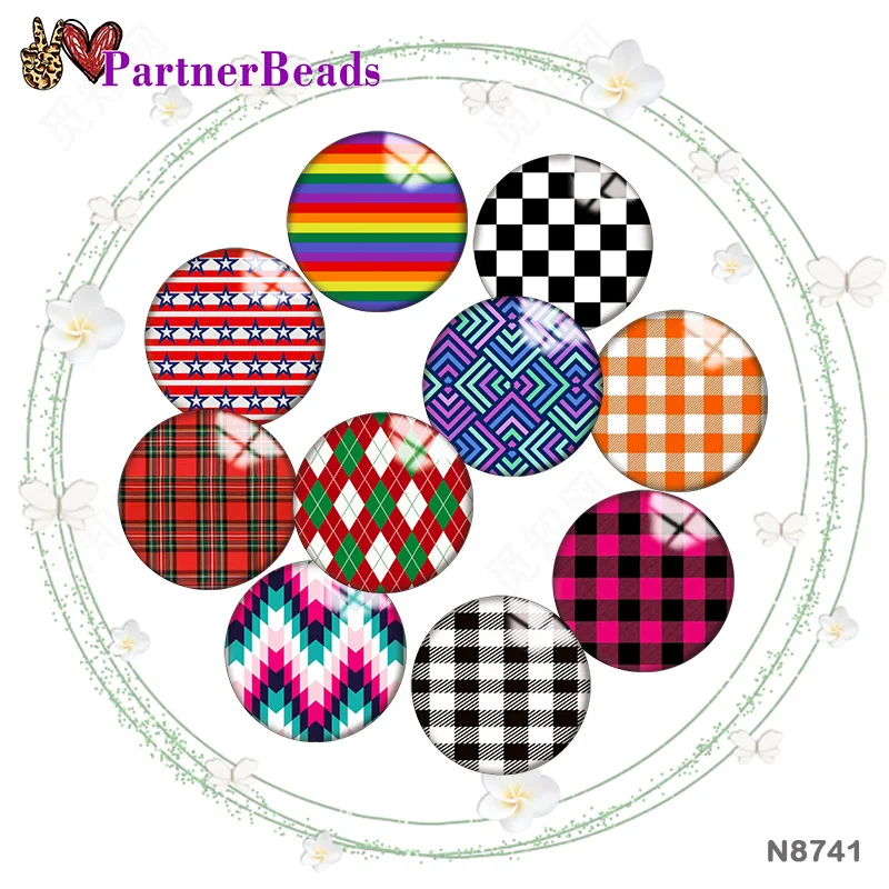 

Цветной узор, изображение, печать, металлическая кнопка «сделай сам», аксессуары, подходит к сумке, шляпе, одежде, обуви N8741