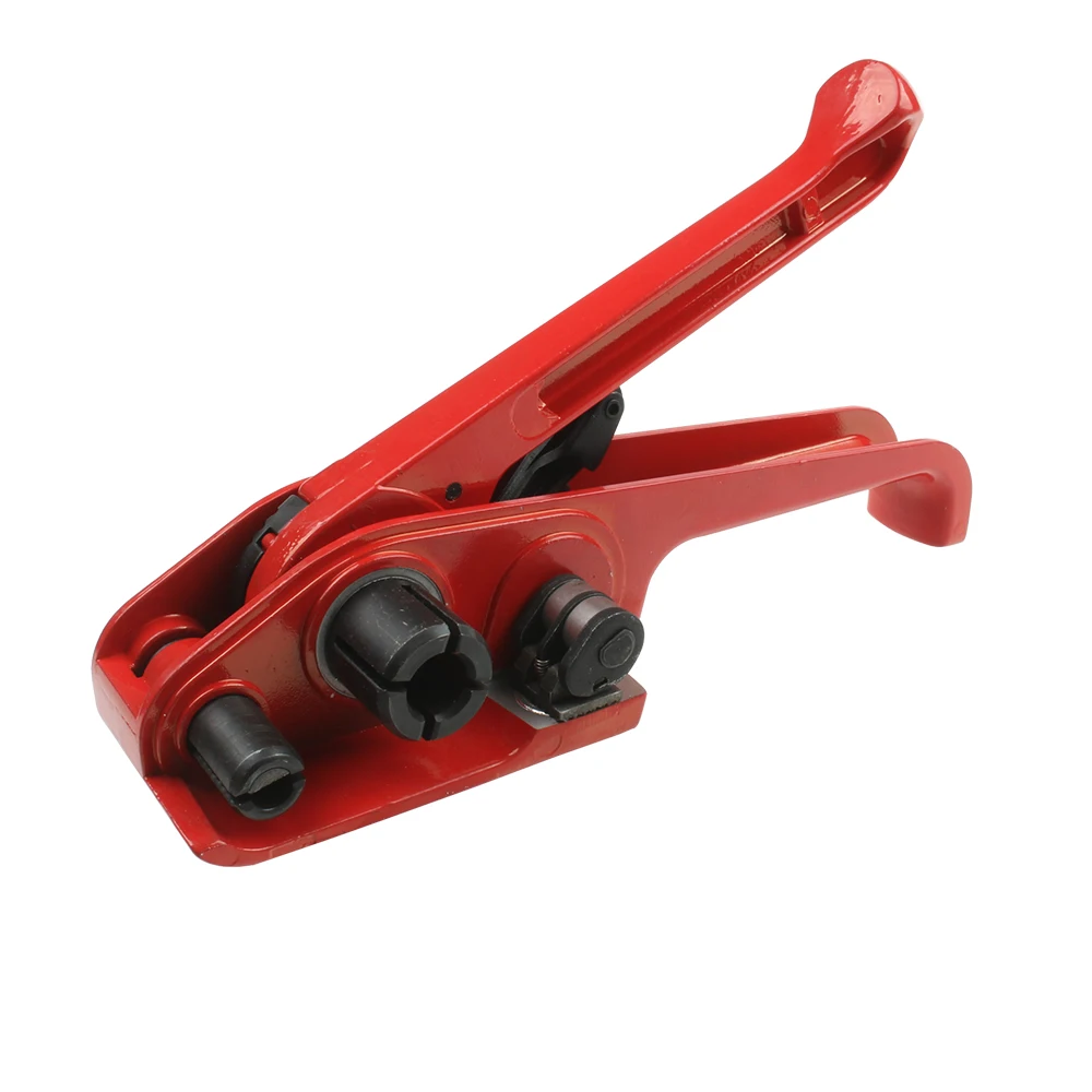 1PC 220V Electric Strapping Welding Tool Equipment PP Straps Manual Packing Machine For Carton Seal/Packaging/Packer | Инструменты