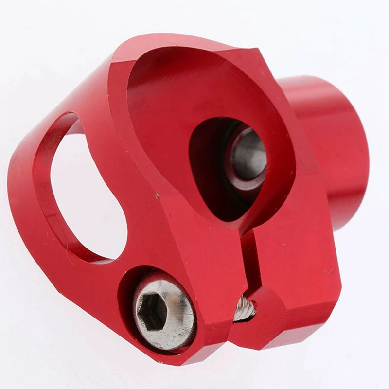 

Motorcycle Steering Stabilize Damper Bracket Mount Motorcycle Steering Stabilizer Damper Kit for Kawasaki Z650