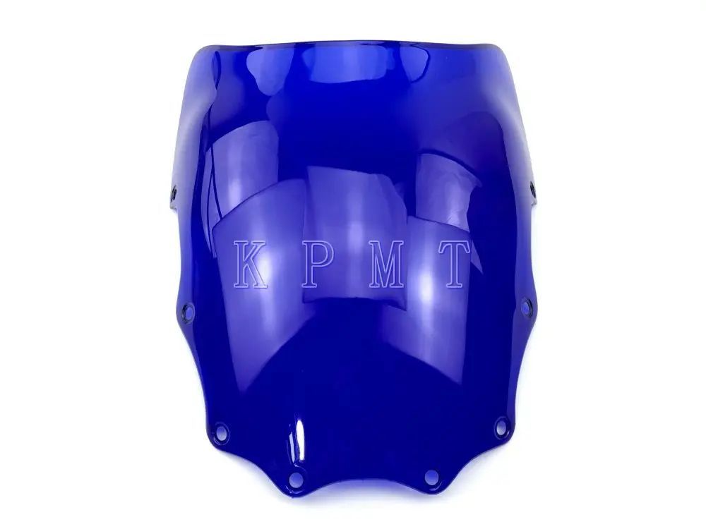 Ветровое стекло для Kawasaki Ninja EX500R EX500 EX GPZ 500 1987-2009 2002 2003 2004 2005 2006 2007 2008 2009 500R GPZ500 |