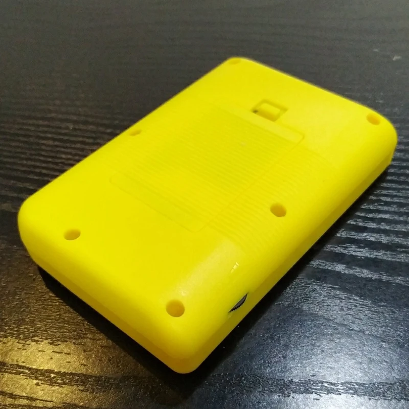 Ретро портативная игровая консоль для детей/взрослых 168 футболки с принтами на