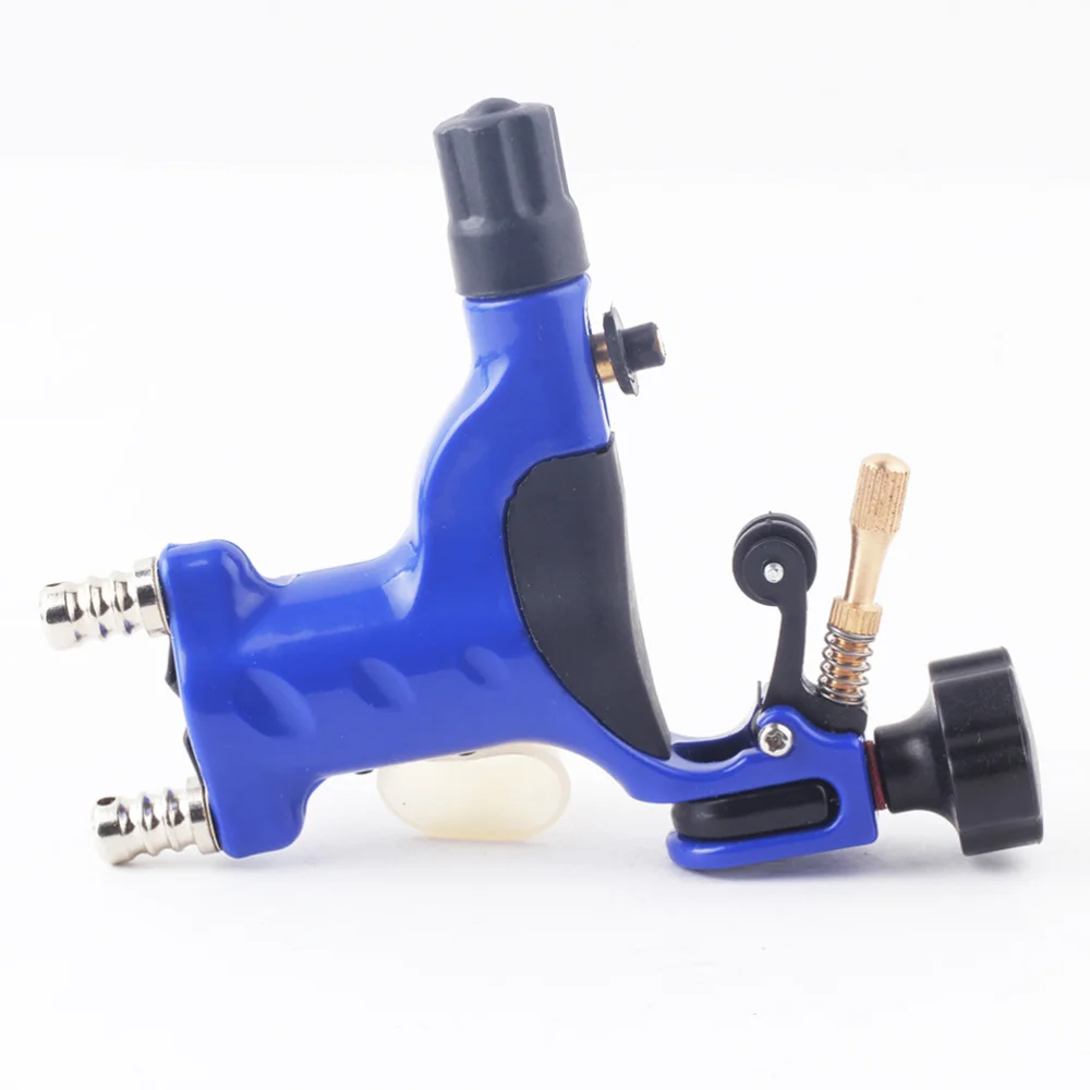 

Professional Dragonfly Rotary Motor Machine Gun Liner Shader (Blue)