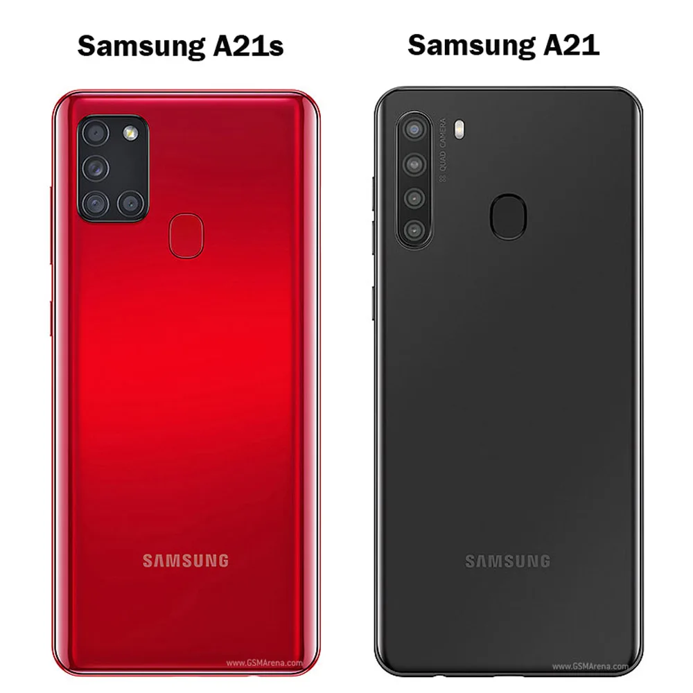 Чехол для Samsung A21S мягкая задняя крышка из ТПУ A21 чехол телефона Galaxy A 21 S A217F Fundas Coque |