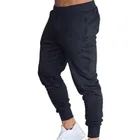 Мужские свободные спортивные штаны для бега полосатые тренировочные штаны для фитнеса мужские прямые брюки спортивный костюм спортивная одежда для бега