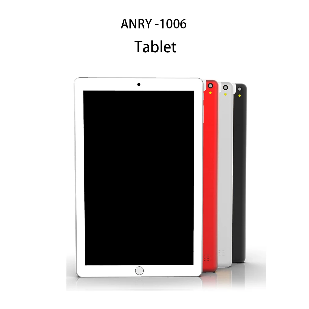 ANRY 10,1 дюймовый белый чехол для планшета 10 10,1 планшетный ANRY-1006