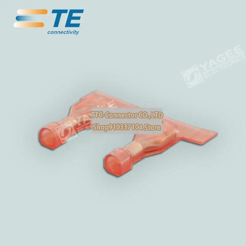 

520181 Новый и оригинальный коннектор 20 шт./лот 2-100%-2