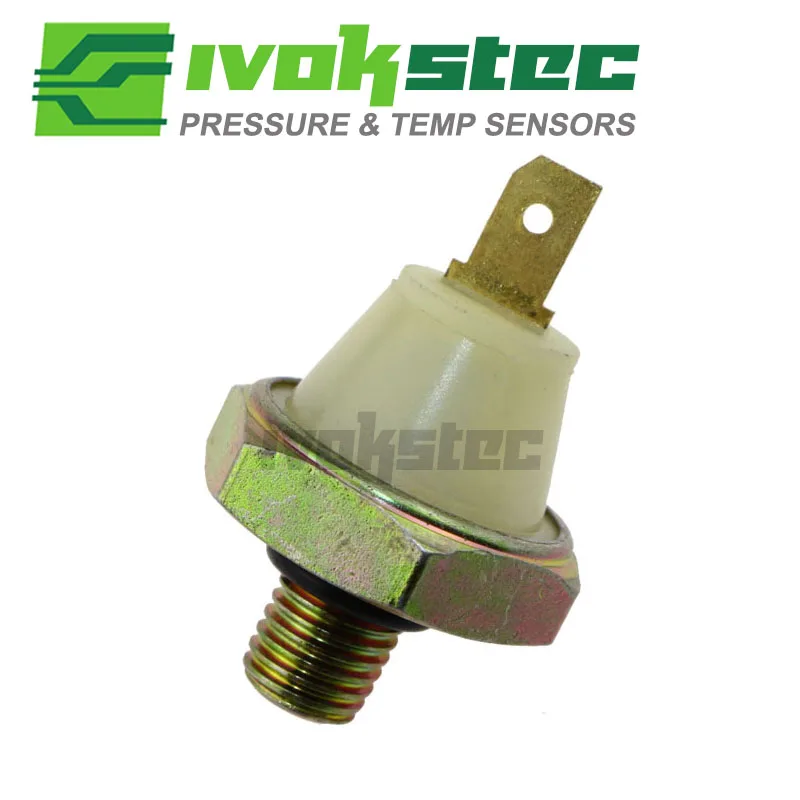 Датчик давления масла для моделей на бензине и дизельном топливе серии LAND ROVER