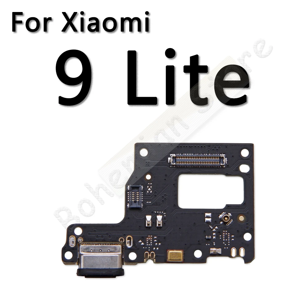 USB Дата зарядки порт зарядное устройство док разъем гибкий кабель для Xiaomi mi Note Max x