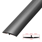Автомобильные резиновые уплотнительные полоски Авто протектор уплотнения Стикеры края окна крыши резиновая уплотнительная лента Шум изоляционные аксессуары