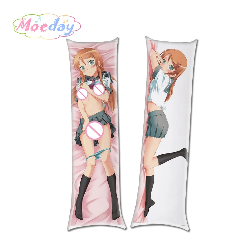 Oreimo Ayase Aragaki Kirino Kosaka Hugging Pillow Cases | Дом и сад