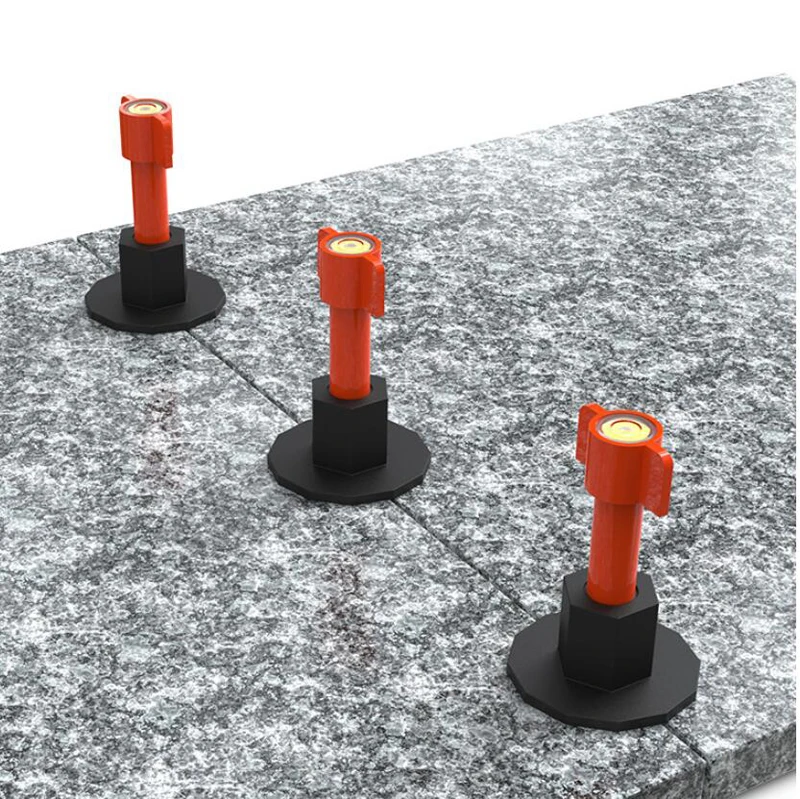 Выравниватель пола для плитки выравнивание уровня на танкетке выравнивания