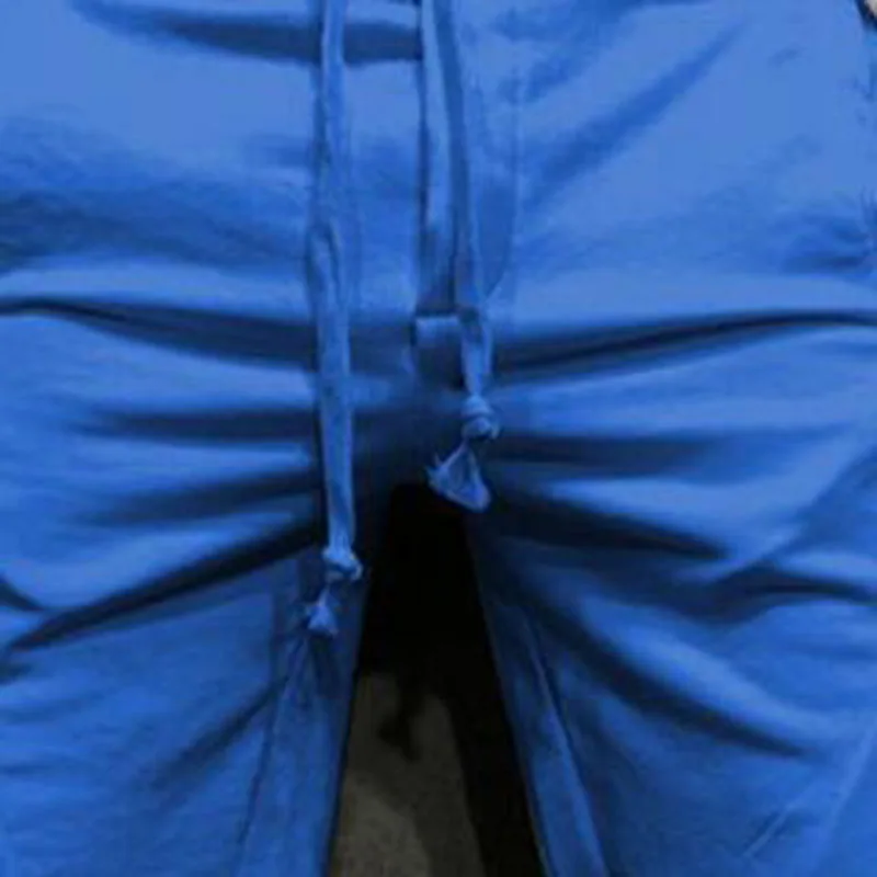 

Summer European And American Fitness Men's Outdoor Sports Shorts Running Thin Casual Quick-Drying Breathable Five-Point Pants