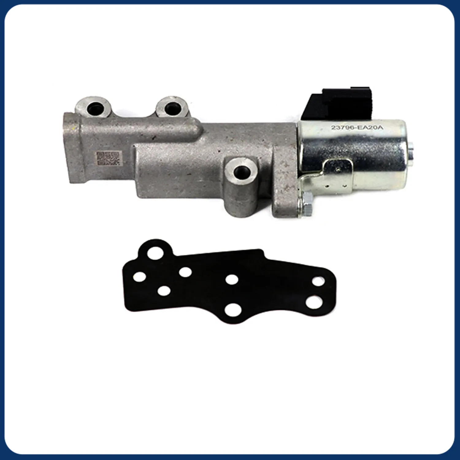 

It Is Suitable for Infiniti Teana Bluebird Qida Oil Valve Solenoid Valve 23796-ea20a (right)