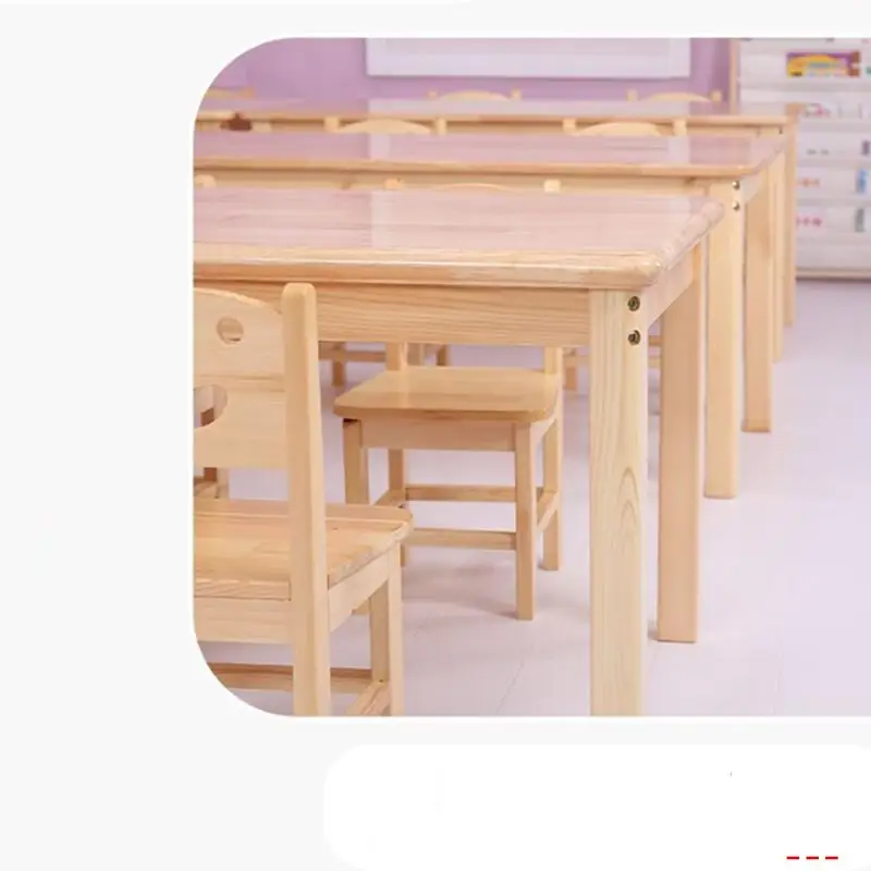 Infantil Play Tavolo Tavolino Bambini Toddler Mesa De Estudo Child Pour Kindergarten Enfant Kinder Study for Kids Table |