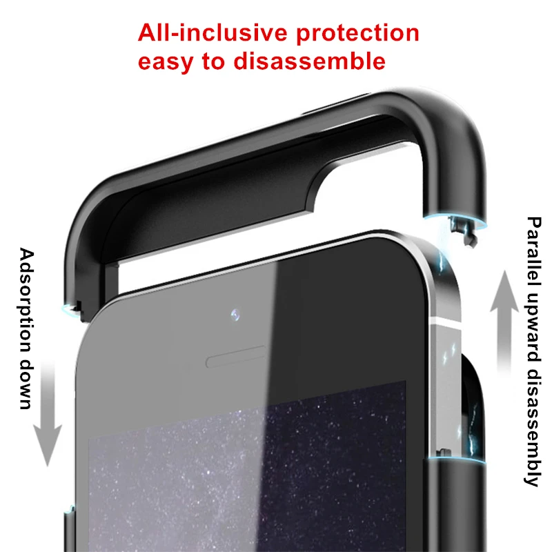 Чехол для iPhone 5 4000 мАч зарядное устройство чехол смартфона внешний аккумулятор