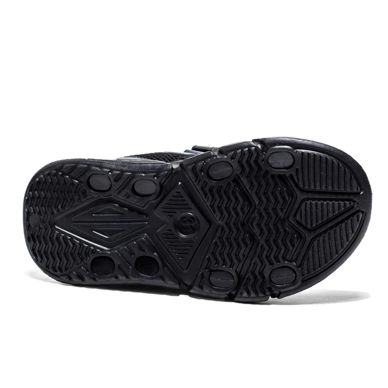 

Children Summer Two Wear Sandal Slippers Beach Shoes, Boys Soft Tidal Shoes Kids Shoes Boys