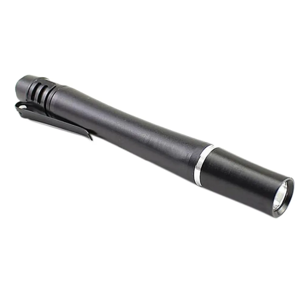 

Mini Portable LED Flashlight Medical Pen Light LED Small Pocket Torch bicycle accessories